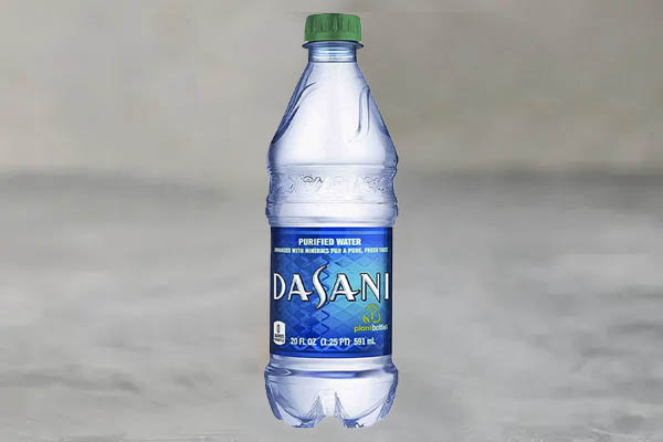 Bottled Water