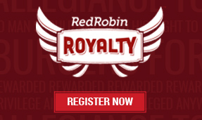 Red Robin Royalty - Register Now