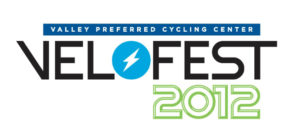 VeloFest 2012 Logo