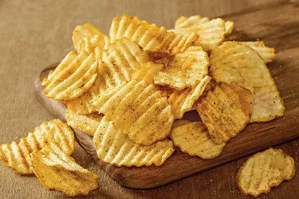 Yukon Chips